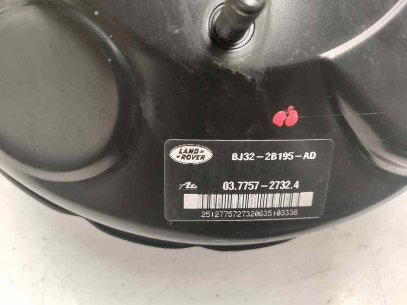 SERVOFRENO LAND ROVER EVOQUE 2015 2.2 TD4 (150 CV)