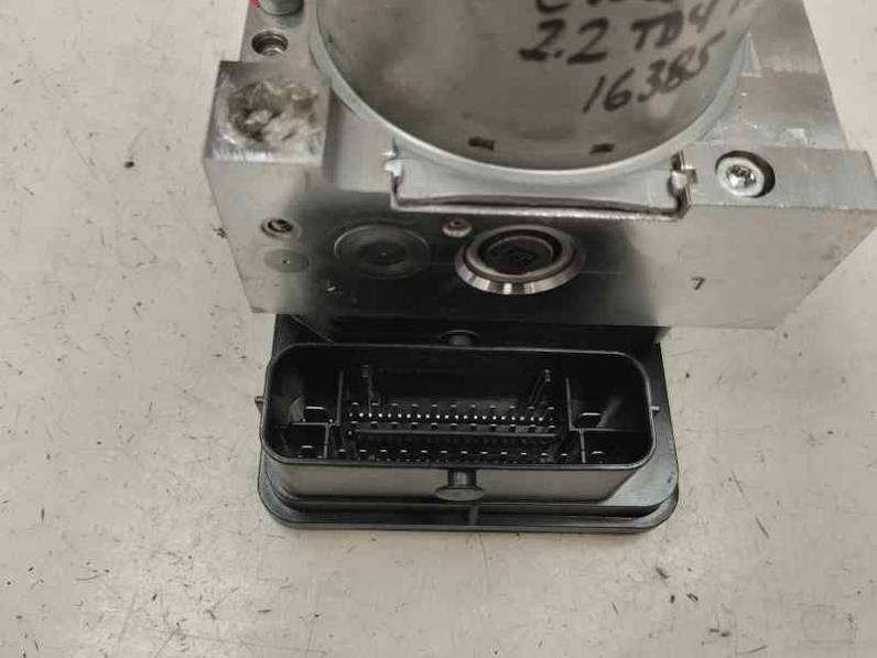 ABS LAND ROVER EVOQUE 2015 2.2 TD4 (150 CV)