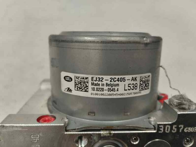 ABS LAND ROVER EVOQUE 2015 2.2 TD4 (150 CV)