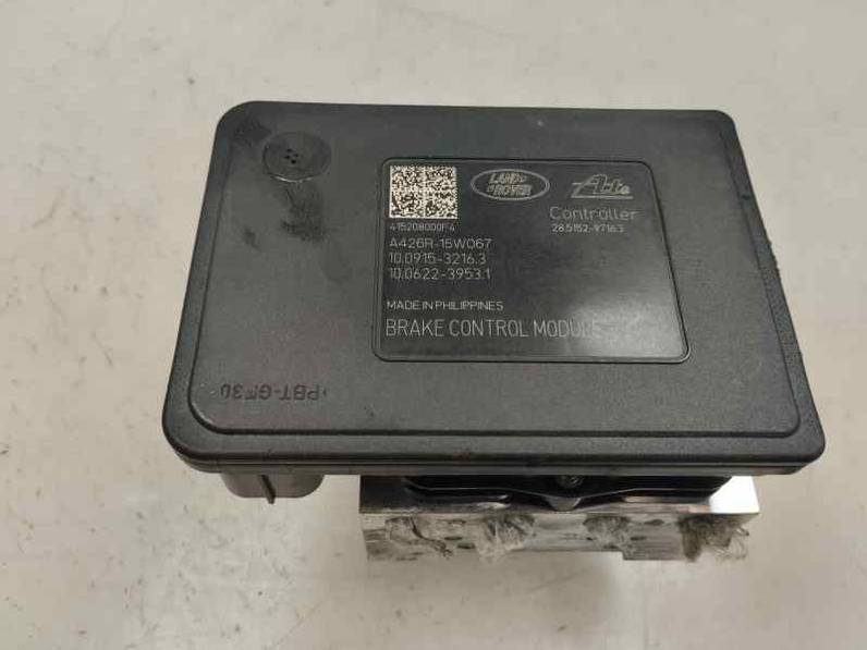 ABS LAND ROVER EVOQUE 2015 2.2 TD4 (150 CV)