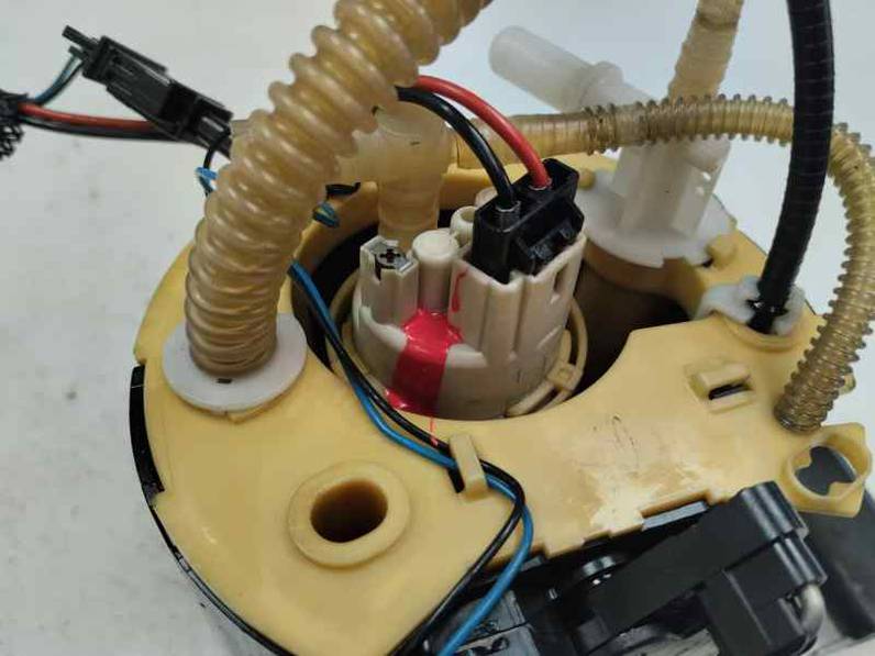 BOMBA COMBUSTIBLE LAND ROVER EVOQUE 2015 2.2 TD4 (150 CV)