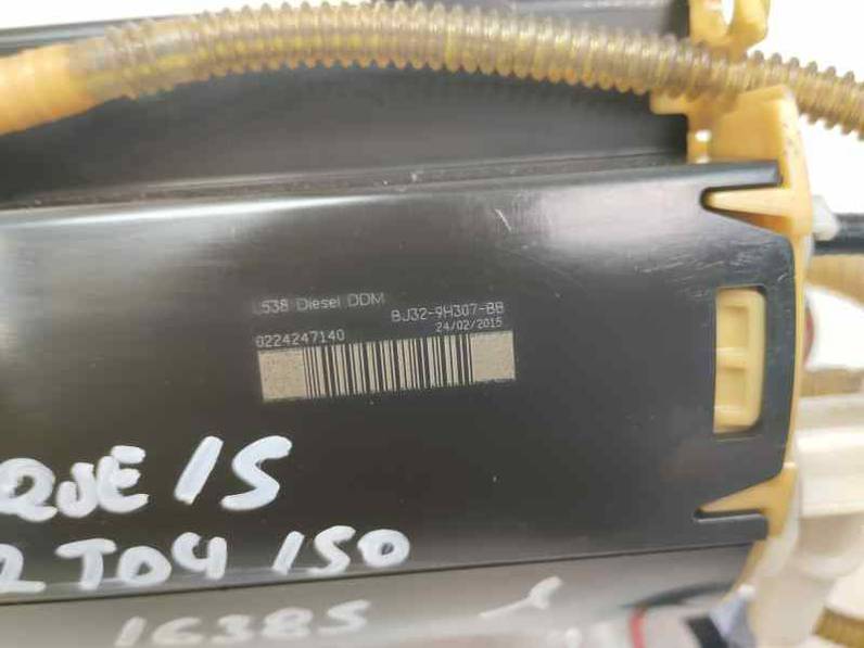 BOMBA COMBUSTIBLE LAND ROVER EVOQUE 2015 2.2 TD4 (150 CV)