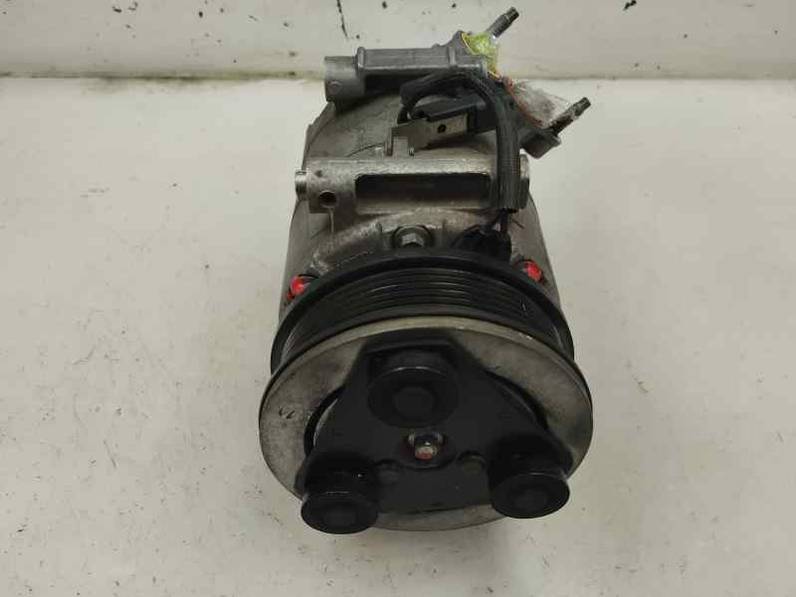 COMPRESOR AIRE ACONDICIONADO LAND ROVER EVOQUE 2015 2.2 TD4 (150 CV)