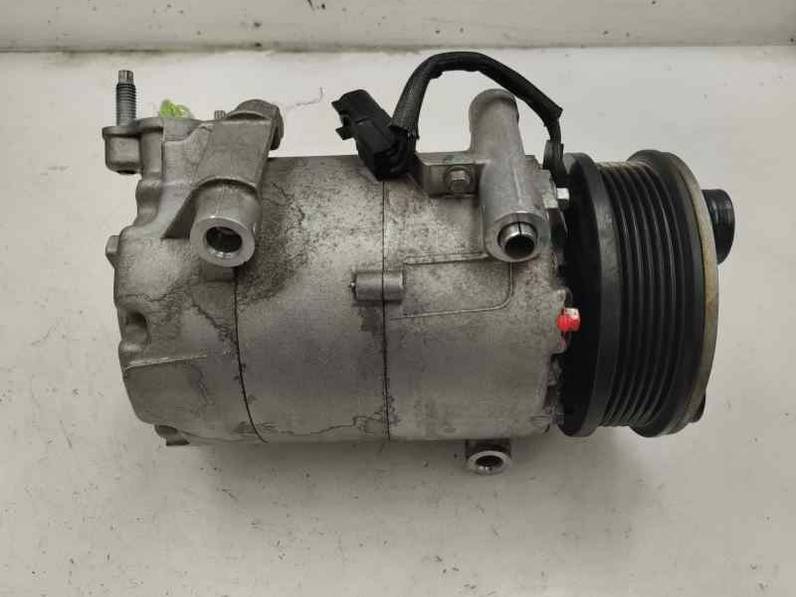 COMPRESOR AIRE ACONDICIONADO LAND ROVER EVOQUE 2015 2.2 TD4 (150 CV)