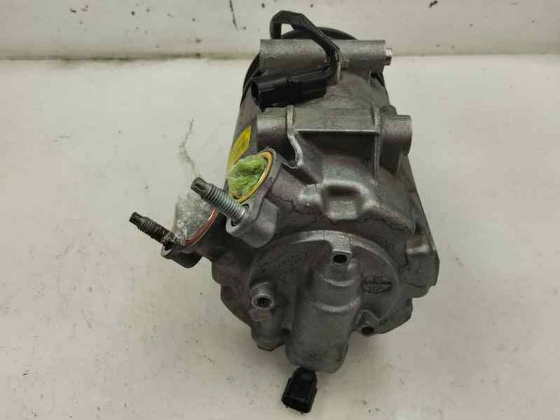 COMPRESOR AIRE ACONDICIONADO LAND ROVER EVOQUE 2015 2.2 TD4 (150 CV)