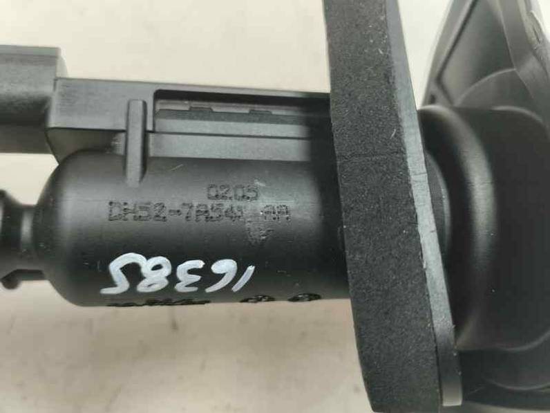 BOMBA EMBRAGUE LAND ROVER EVOQUE 2015 2.2 TD4 (150 CV)