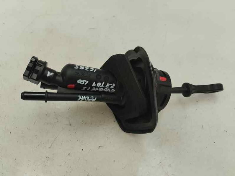 BOMBA EMBRAGUE LAND ROVER EVOQUE 2015 2.2 TD4 (150 CV)