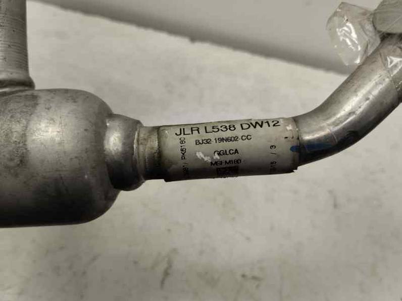 TUBOS AIRE ACONDICIONADO LAND ROVER EVOQUE 2015 2.2 TD4 (150 CV)