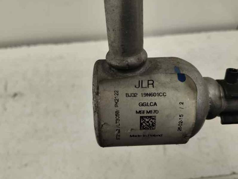 TUBOS AIRE ACONDICIONADO LAND ROVER EVOQUE 2015 2.2 TD4 (150 CV)