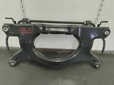 PUENTE TRASERO LAND ROVER EVOQUE 2015 2.2 TD4 (150 CV)