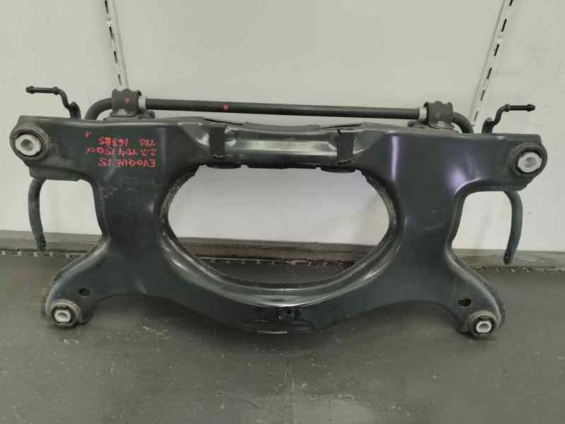 PUENTE TRASERO LAND ROVER EVOQUE 2015 2.2 TD4 (150 CV)
