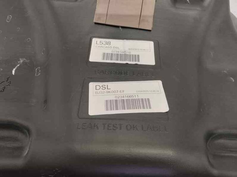 DEPOSITO COMBUSTIBLE LAND ROVER EVOQUE 2015 2.2 TD4 (150 CV)