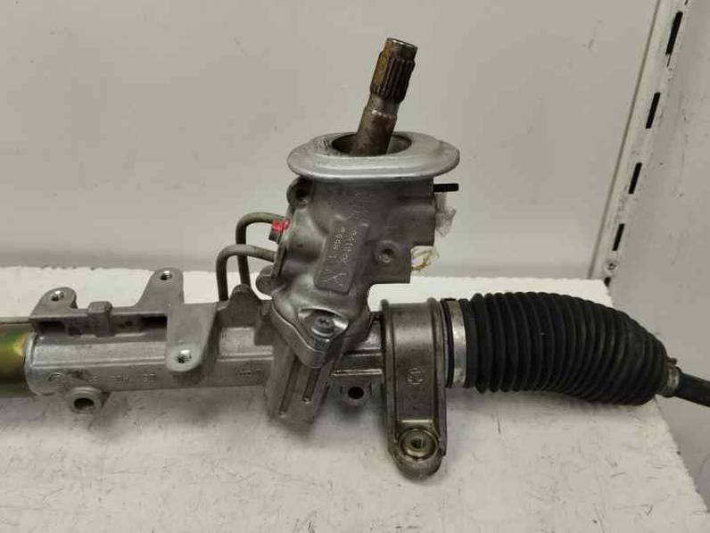 CREMALLERA DIRECCION SEAT LEON 2005 1.9 TDI (110 CV)