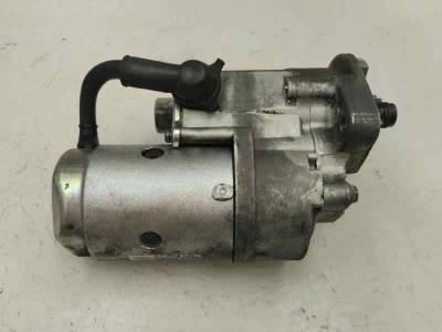 MOTOR ARRANQUE HYUNDAI SONATA 2006 2.0 CRDI (140 CV)