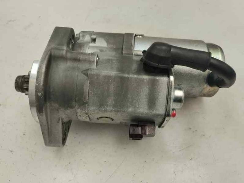 MOTOR ARRANQUE HYUNDAI SONATA 2006 2.0 CRDI (140 CV)