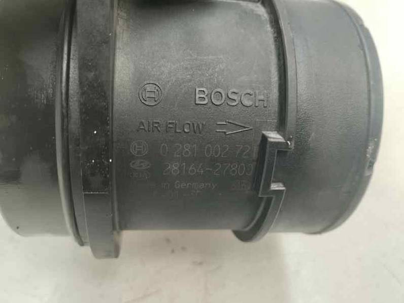 CAUDALIMETRO HYUNDAI SONATA 2006 2.0 CRDI (140 CV)