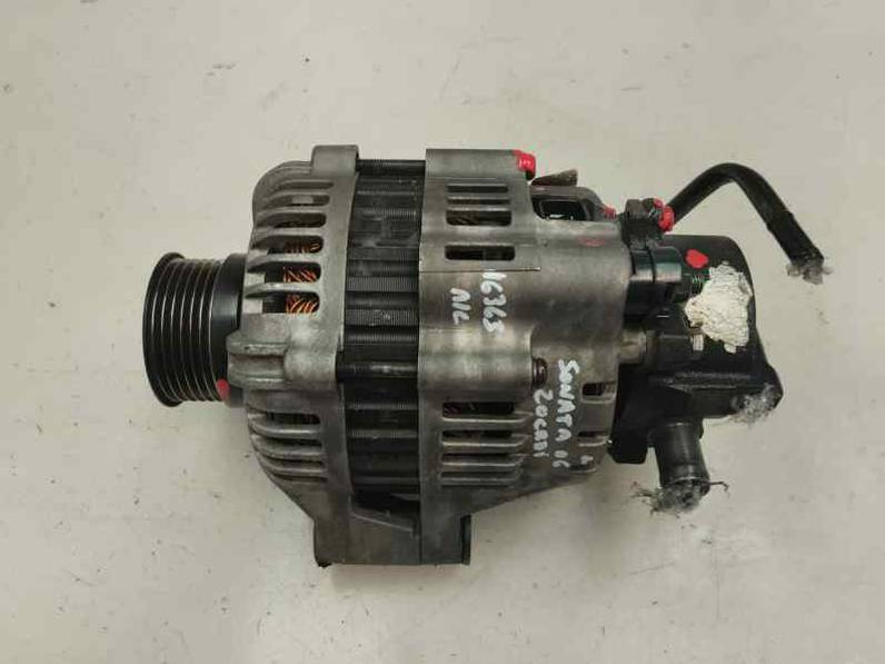 ALTERNADOR HYUNDAI SONATA 2006 2.0 CRDI (140 CV)