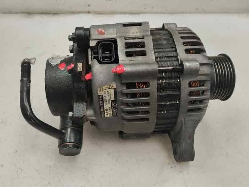 ALTERNADOR HYUNDAI SONATA 2006 2.0 CRDI (140 CV)