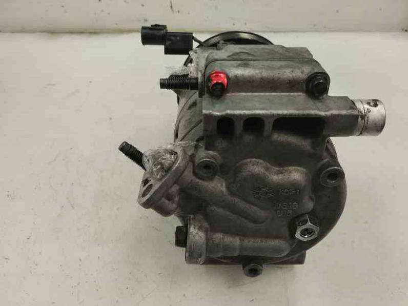 COMPRESOR AIRE ACONDICIONADO HYUNDAI SONATA 2006 2.0 CRDI (140 CV)