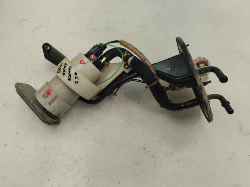 BOMBA COMBUSTIBLE HYUNDAI SONATA 2006 2.0 CRDI (140 CV)