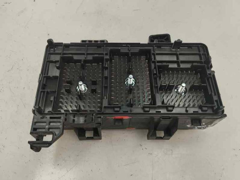 CAJA RELES FUSIBLES HYUNDAI SONATA 2006 2.0 CRDI (140 CV)