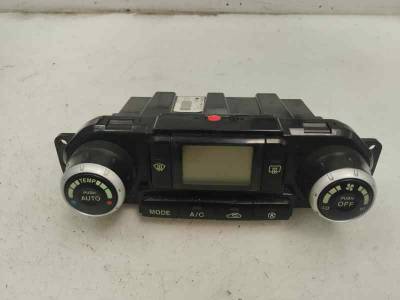 MANDO CLIMATIZADOR HYUNDAI SONATA 2006 2.0 CRDI (140 CV)