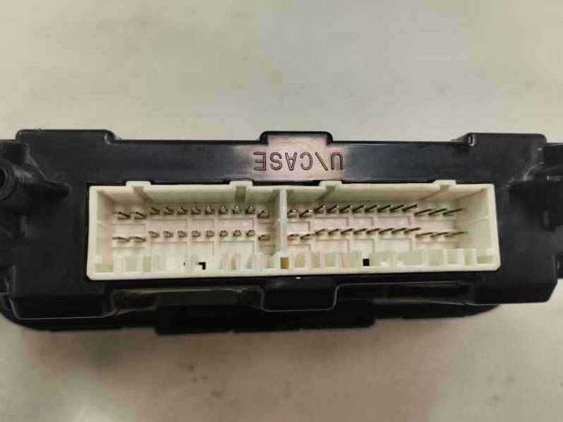 MANDO CLIMATIZADOR HYUNDAI SONATA 2006 2.0 CRDI (140 CV)