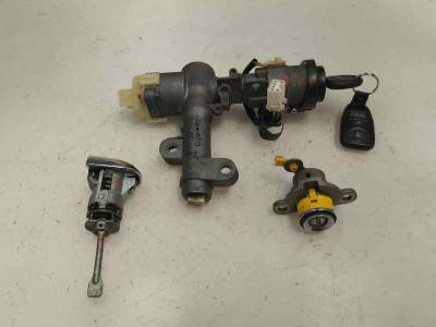 JUEGO BOMBINES HYUNDAI SONATA 2006 2.0 CRDI (140 CV)