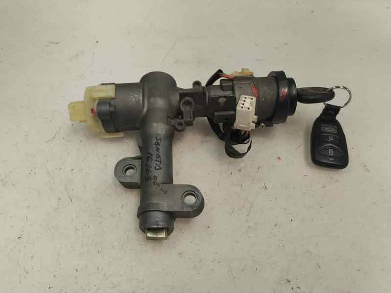 JUEGO BOMBINES HYUNDAI SONATA 2006 2.0 CRDI (140 CV)