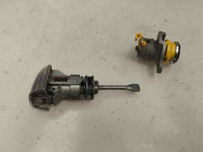 JUEGO BOMBINES HYUNDAI SONATA 2006 2.0 CRDI (140 CV)