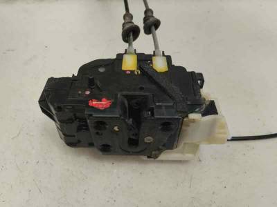 CERRADURA PUERTA TRASERA DERECHA HYUNDAI SONATA 2006 2.0 CRDI (140 CV)