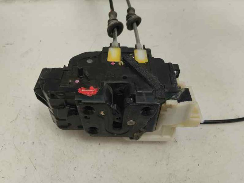 CERRADURA PUERTA TRASERA DERECHA HYUNDAI SONATA 2006 2.0 CRDI (140 CV)