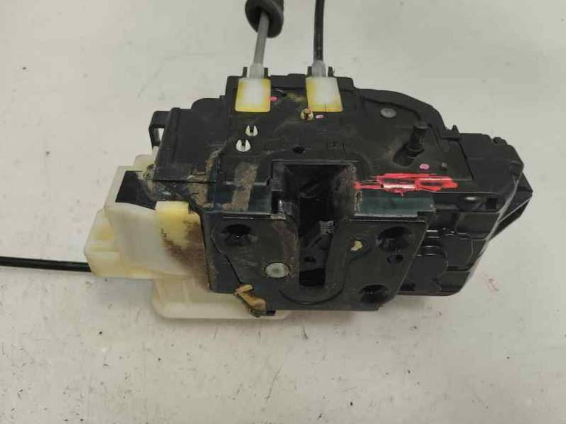 CERRADURA PUERTA TRASERA IZQUIERDA HYUNDAI SONATA 2006 2.0 CRDI (140 CV)