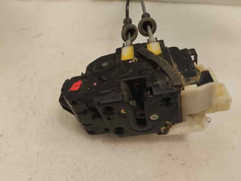 CERRADURA PUERTA DELANTERA DERECHA HYUNDAI SONATA 2006 2.0 CRDI (140 CV)