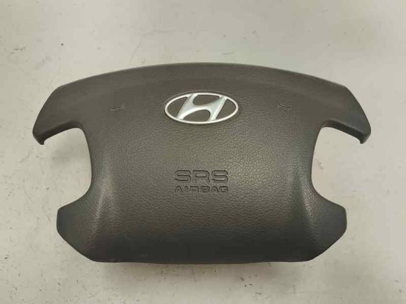 AIRBAG DELANTERO IZQUIERDO HYUNDAI SONATA 2006 2.0 CRDI (140 CV)