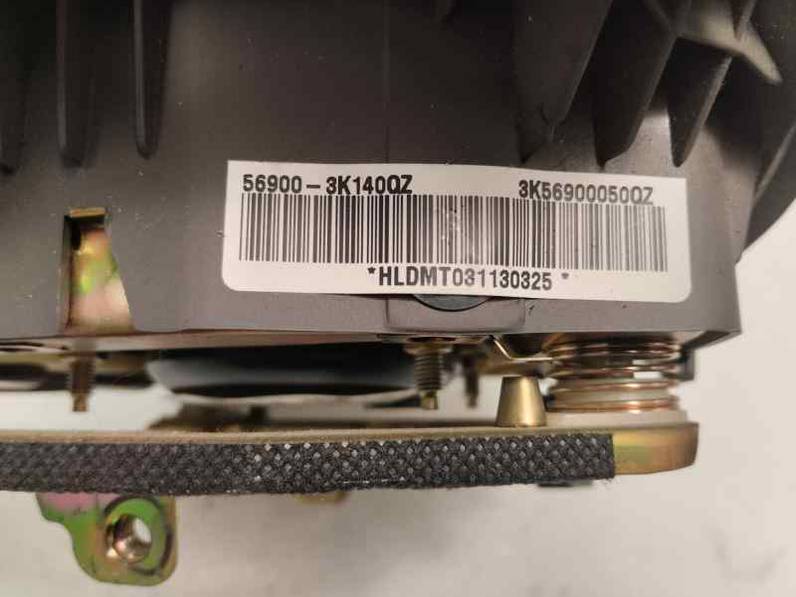 AIRBAG DELANTERO IZQUIERDO HYUNDAI SONATA 2006 2.0 CRDI (140 CV)