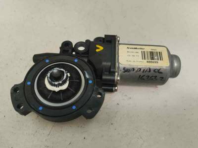 MOTOR ELEVALUNAS TRASERO IZQUIERDO HYUNDAI SONATA 2006 2.0 CRDI (140 CV)