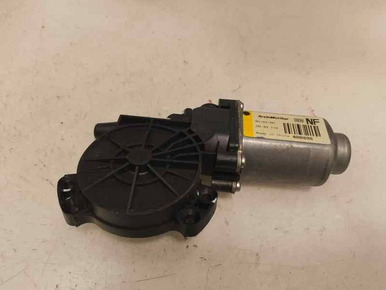 MOTOR ELEVALUNAS TRASERO DERECHO HYUNDAI SONATA 2006 2.0 CRDI (140 CV)