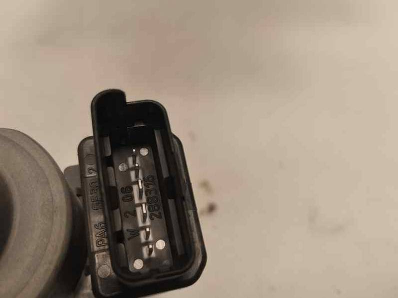 MOTOR ELEVALUNAS DELANTERO IZQUIERDO HYUNDAI SONATA 2006 2.0 CRDI (140 CV)