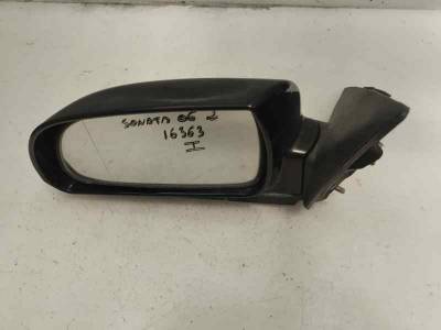 RETROVISOR IZQUIERDO HYUNDAI SONATA 2006 2.0 CRDI (140 CV)