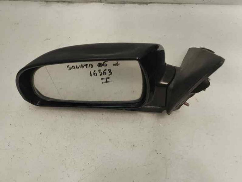 RETROVISOR IZQUIERDO HYUNDAI SONATA 2006 2.0 CRDI (140 CV)
