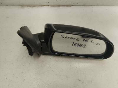 RETROVISOR DERECHO HYUNDAI SONATA 2006 2.0 CRDI (140 CV)