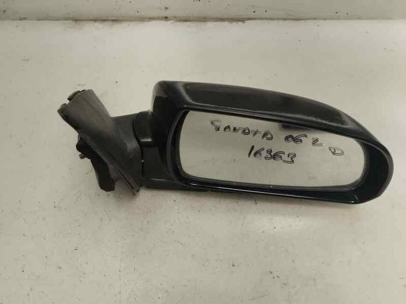 RETROVISOR DERECHO HYUNDAI SONATA 2006 2.0 CRDI (140 CV)