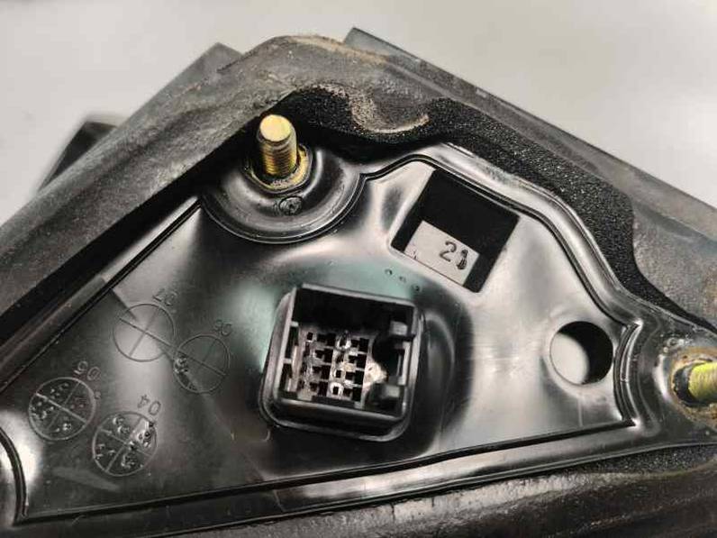 RETROVISOR DERECHO HYUNDAI SONATA 2006 2.0 CRDI (140 CV)