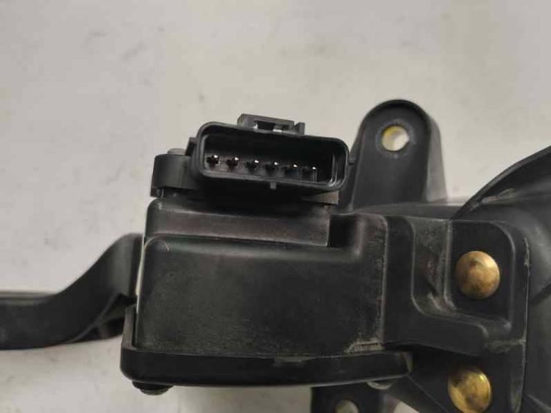 POTENCIOMETRO PEDAL HYUNDAI SONATA 2006 2.0 CRDI (140 CV)