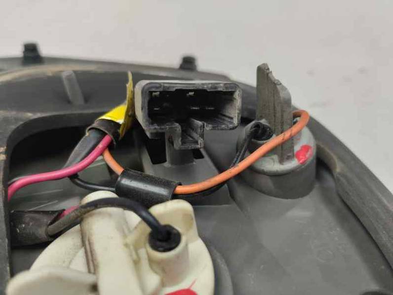 PILOTO TRASERO IZQUIERDO INTERIOR HYUNDAI SONATA 2006 2.0 CRDI (140 CV)