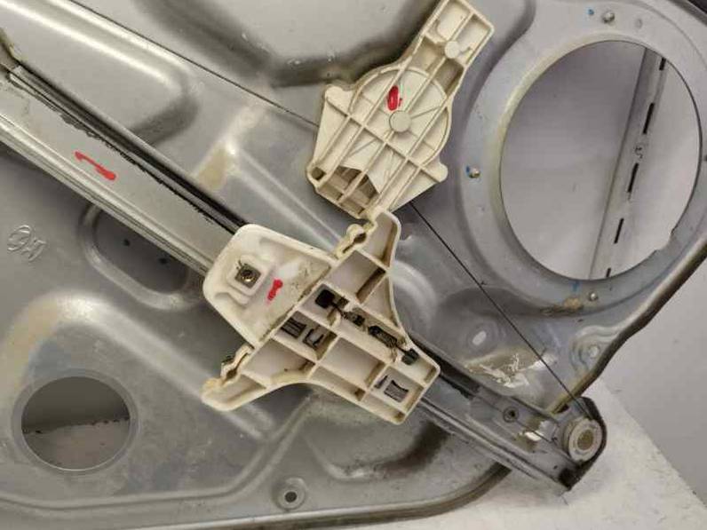 ELEVALUNAS TRASERO DERECHO HYUNDAI SONATA 2006 2.0 CRDI (140 CV)