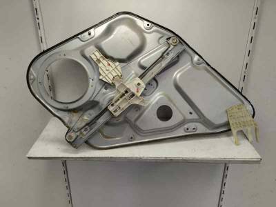 ELEVALUNAS TRASERO IZQUIERDO HYUNDAI SONATA 2006 2.0 CRDI (140 CV)