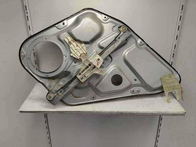 ELEVALUNAS TRASERO IZQUIERDO HYUNDAI SONATA 2006 2.0 CRDI (140 CV)