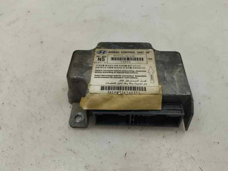 CENTRALITA AIRBAG HYUNDAI SONATA 2006 2.0 CRDI (140 CV)